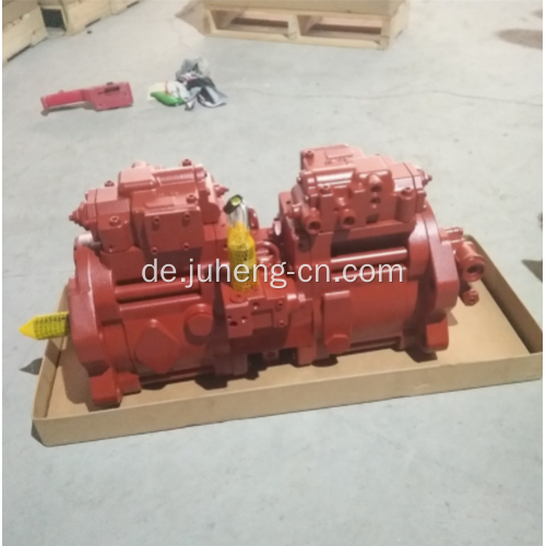 Hyundai R220LC-9 Hydraulikpumpe iHyundai R220LC-9 Hauptpumpe